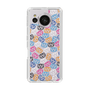 Slim Protection Case［ MUZIK TIGER - Pattern ］