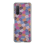 Slim Protection Case［ MUZIK TIGER - Pattern ］