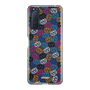 Slim Protection Case［ MUZIK TIGER - Pattern ］