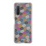 Slim Protection Case［ MUZIK TIGER - Pattern ］