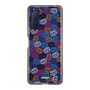 Slim Protection Case［ MUZIK TIGER - Pattern ］