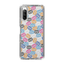 Slim Protection Case［ MUZIK TIGER - Pattern ］