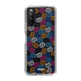 Slim Protection Case［ MUZIK TIGER - Pattern ］