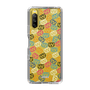 Slim Protection Case［ MUZIK TIGER - Pattern ］