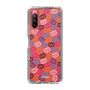 Slim Protection Case［ MUZIK TIGER - Pattern ］