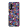 Slim Protection Case［ MUZIK TIGER - Pattern ］