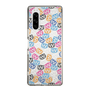 Slim Protection Case［ MUZIK TIGER - Pattern ］