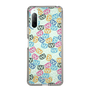 Slim Protection Case［ MUZIK TIGER - Pattern ］