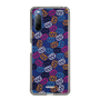 Slim Protection Case［ MUZIK TIGER - Pattern ］