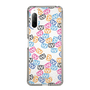 Slim Protection Case［ MUZIK TIGER - Pattern ］