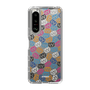 Slim Protection Case［ MUZIK TIGER - Pattern ］