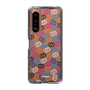 Slim Protection Case［ MUZIK TIGER - Pattern ］