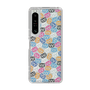 Slim Protection Case［ MUZIK TIGER - Pattern ］