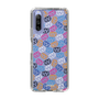 Slim Protection Case［ MUZIK TIGER - Pattern ］