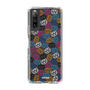 Slim Protection Case［ MUZIK TIGER - Pattern ］