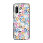Slim Protection Case［ MUZIK TIGER - Pattern ］