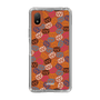 Slim Protection Case［ MUZIK TIGER - Pattern ］