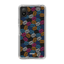 Slim Protection Case［ MUZIK TIGER - Pattern ］