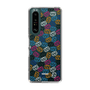 Slim Protection Case［ MUZIK TIGER - Pattern ］
