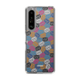 Slim Protection Case［ MUZIK TIGER - Pattern ］