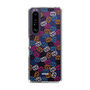 Slim Protection Case［ MUZIK TIGER - Pattern ］