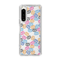 Slim Protection Case［ MUZIK TIGER - Pattern ］
