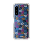 Slim Protection Case［ MUZIK TIGER - Pattern ］