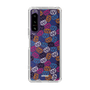 Slim Protection Case［ MUZIK TIGER - Pattern ］