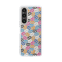 Slim Protection Case［ MUZIK TIGER - Pattern ］