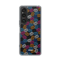 Slim Protection Case［ MUZIK TIGER - Pattern ］