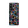 Slim Protection Case［ MUZIK TIGER - Pattern ］