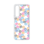 Slim Protection Case［ MUZIK TIGER - Pattern ］