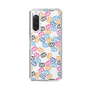 Slim Protection Case［ MUZIK TIGER - Pattern ］