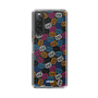 Slim Protection Case［ MUZIK TIGER - Pattern ］