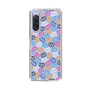 Slim Protection Case［ MUZIK TIGER - Pattern ］