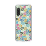 Slim Protection Case［ MUZIK TIGER - Pattern ］