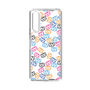 Slim Protection Case［ MUZIK TIGER - Pattern ］