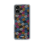Slim Protection Case［ MUZIK TIGER - Pattern ］