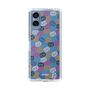 Slim Protection Case［ MUZIK TIGER - Pattern ］
