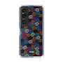Slim Protection Case［ MUZIK TIGER - Pattern ］