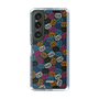 Slim Protection Case［ MUZIK TIGER - Pattern ］