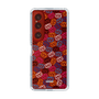 Slim Protection Case［ MUZIK TIGER - Pattern ］