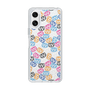 Slim Protection Case［ MUZIK TIGER - Pattern ］