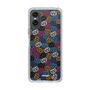 Slim Protection Case［ MUZIK TIGER - Pattern ］