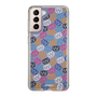 Slim Protection Case［ MUZIK TIGER - Pattern ］