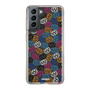 Slim Protection Case［ MUZIK TIGER - Pattern ］