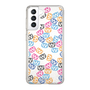 Slim Protection Case［ MUZIK TIGER - Pattern ］