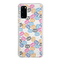 Slim Protection Case［ MUZIK TIGER - Pattern ］