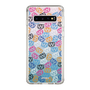 Slim Protection Case［ MUZIK TIGER - Pattern ］