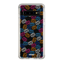 Slim Protection Case［ MUZIK TIGER - Pattern ］
